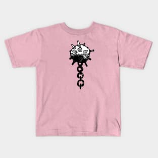 Naval Mine Kids T-Shirt